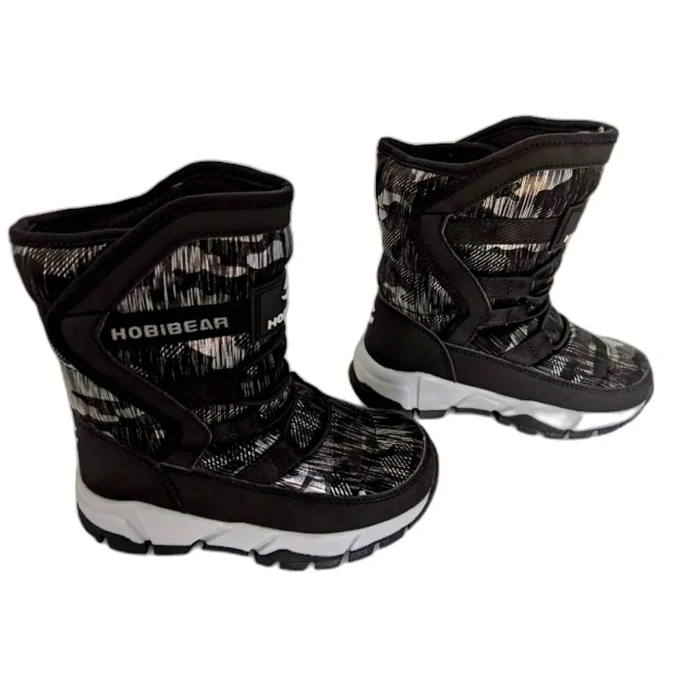 N/A these warm